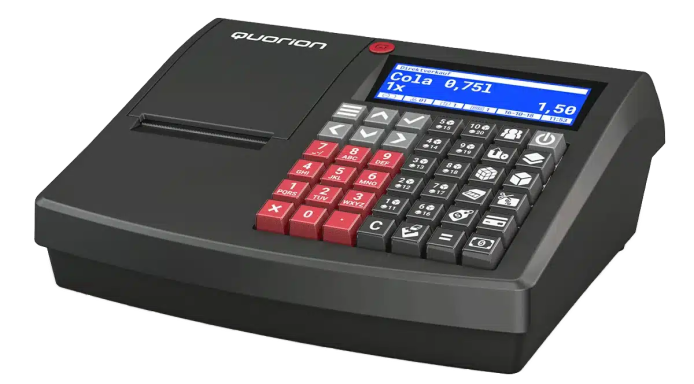 QMP 60 QMP 60